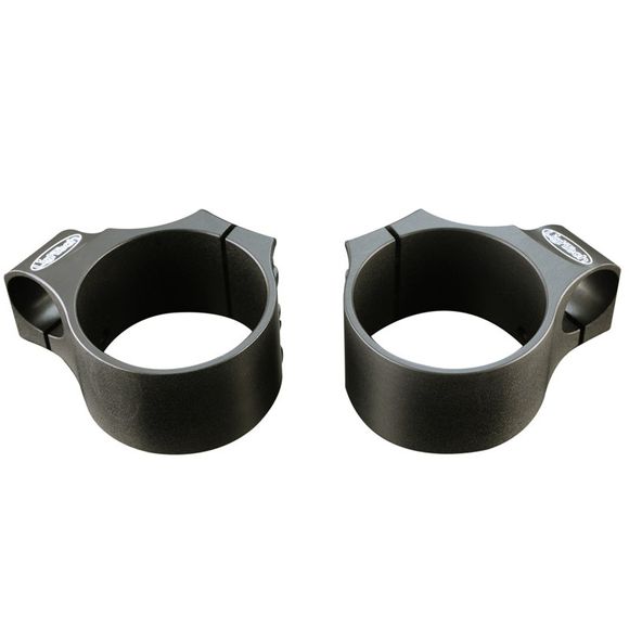 LighTech handlebar support for HIGHT HEDTING 10 DEGRES / Standard position diameter 50 mmRef: MOZ5010 / 1081293001
