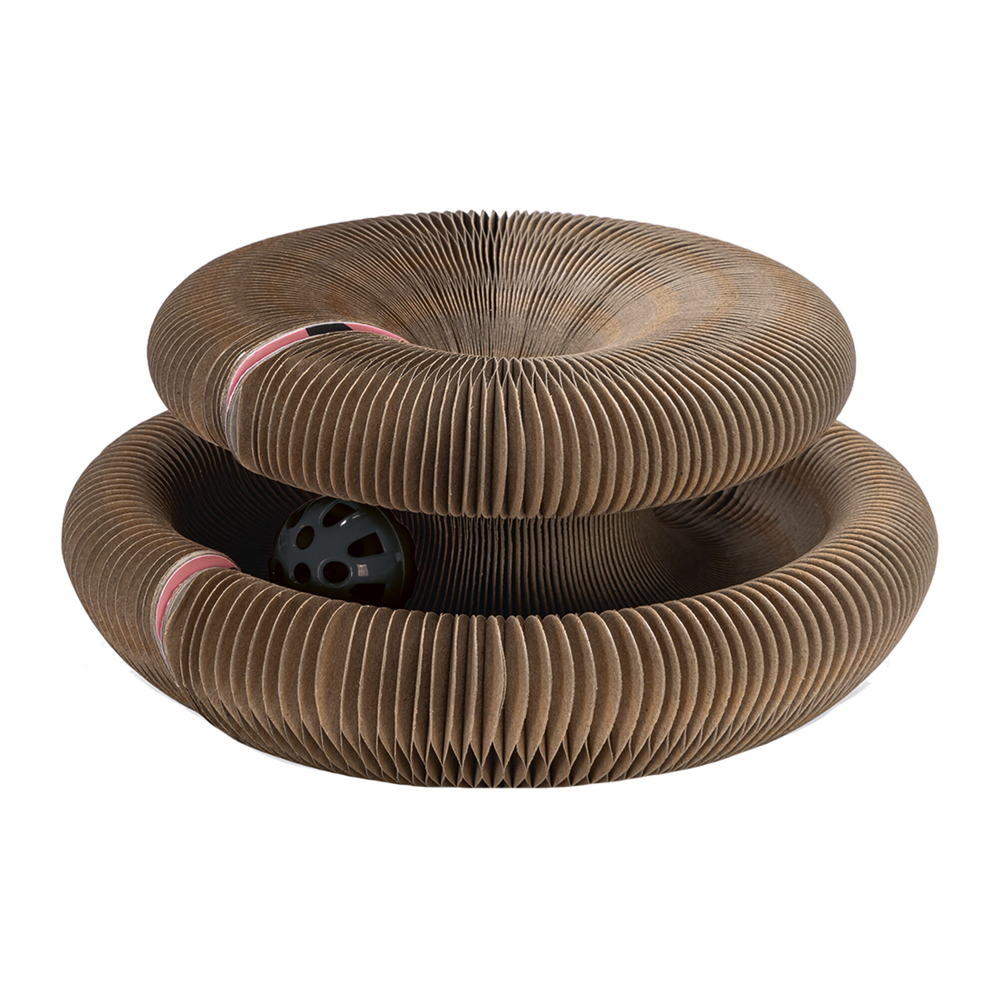 Beeztees Scratch Toy Loet