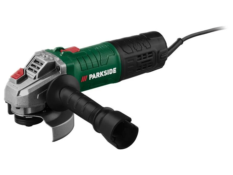 Meuleuse d'angle PWS 115 C3