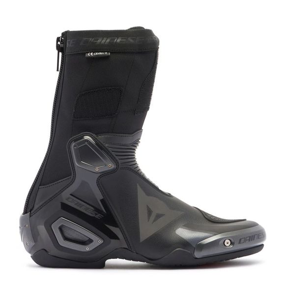 Dainese Axial 2 Boots - BlackRef: DN2155