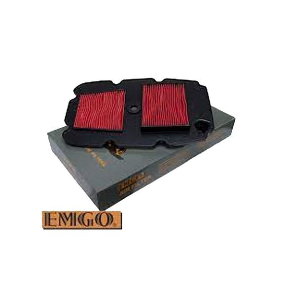 Filtre à air Emgo Type AdaptableRef : MGO0068 / 12-90732