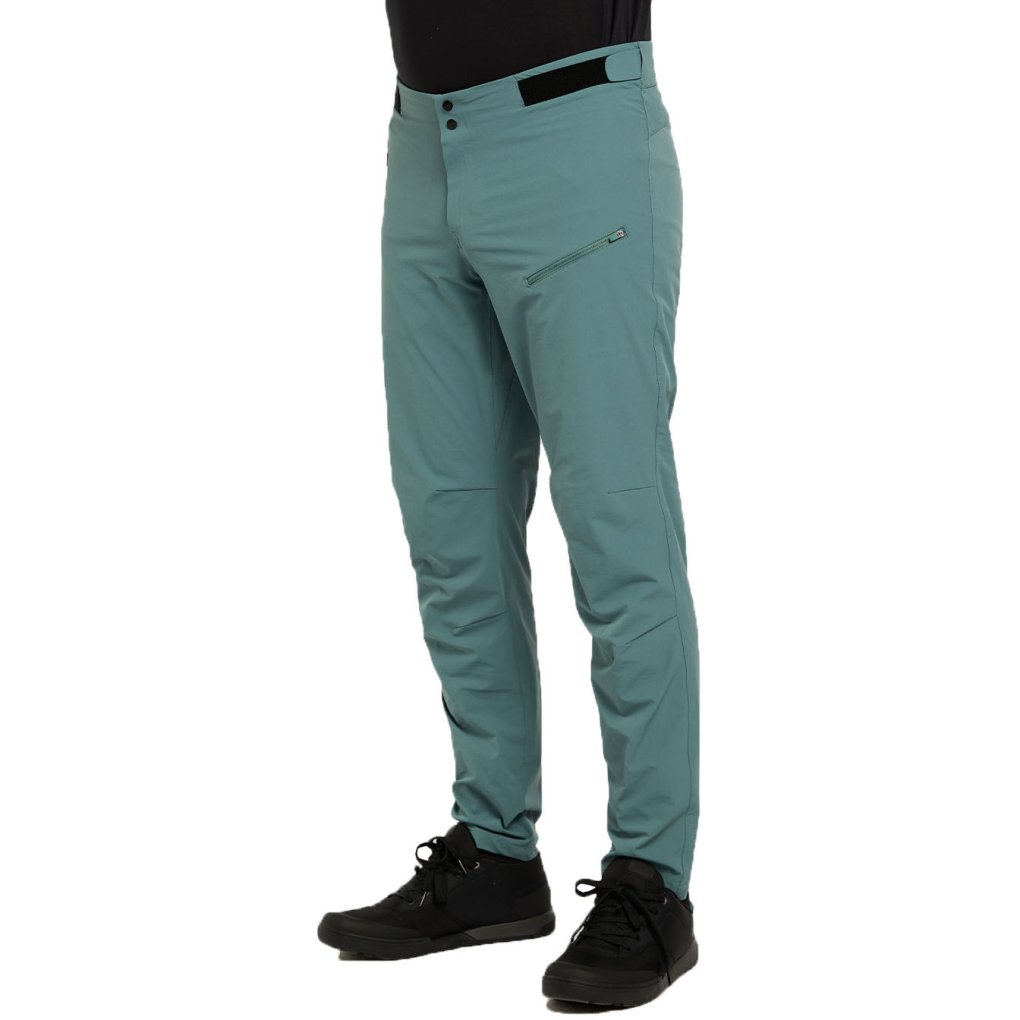 DHaRCO Ather Pants Men - Envy