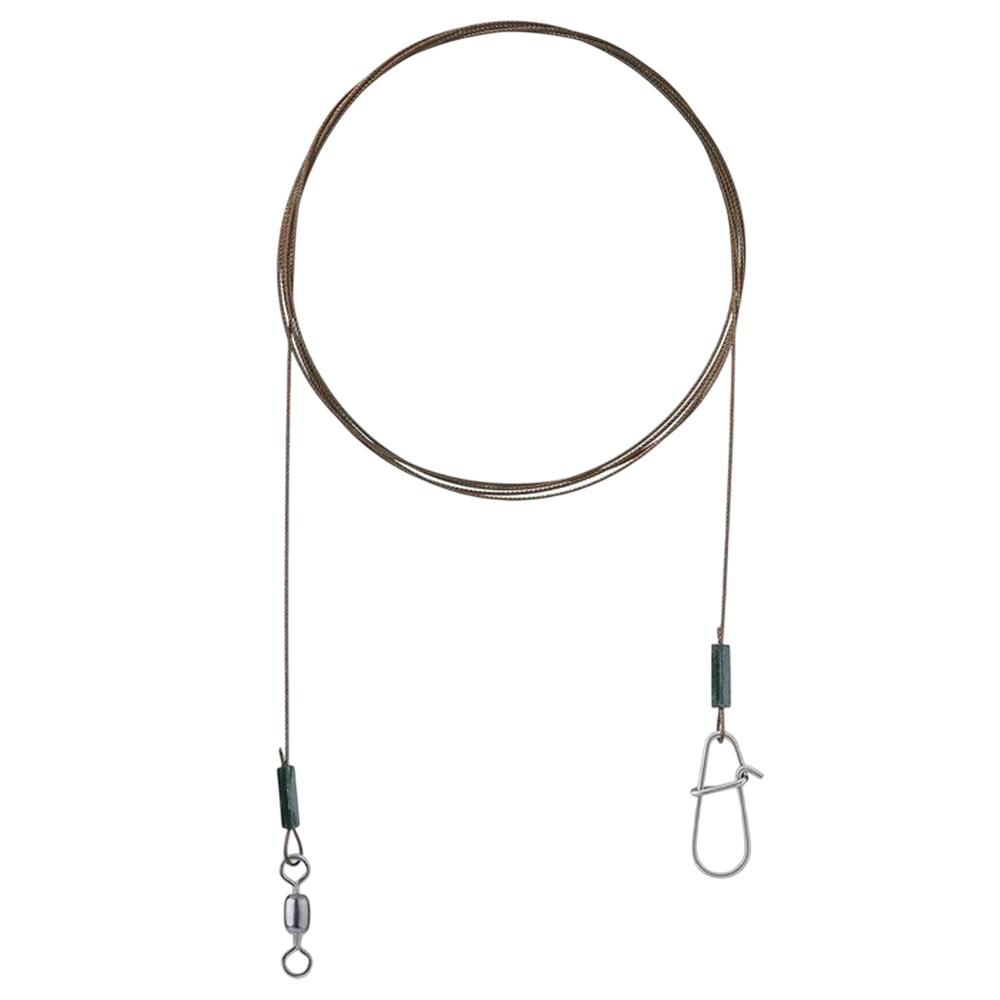 Flexonit AF-N steel leader (30 cm)