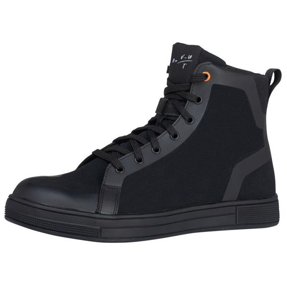 Motorcycle Sneakers Ixs Sneaker Style - BlackRef: IS1104
