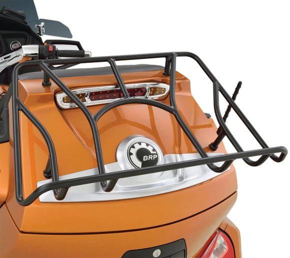 Luggage Rack Show Chrome SupportRef: Shch00049A / 15100328