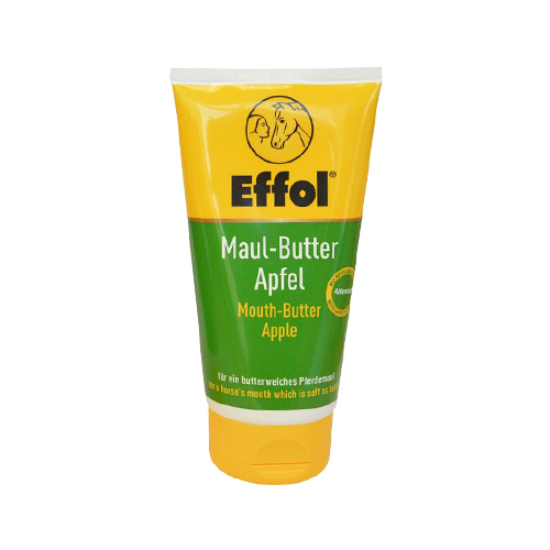 Effol Mouth Butter - Apple - 30ml