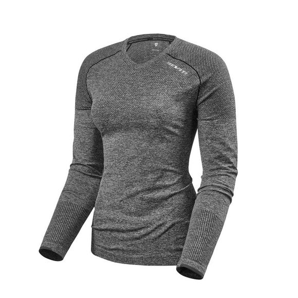 Rev it AIRBORNE Technical Jersey - LADIES - GrayRef: RI0858