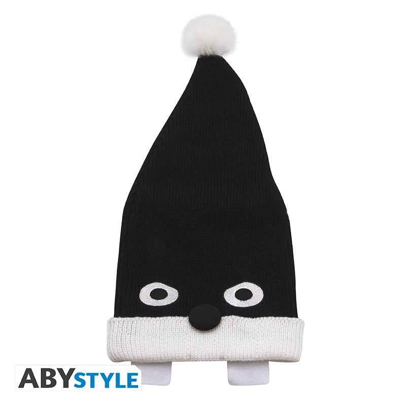 NARUTO SHIPPUDEN Replica nightcap Naruto