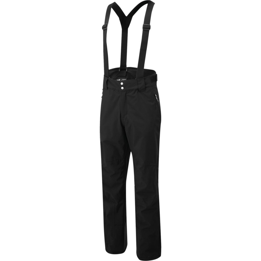 Dare 2b Achieve II Ski Pants Men - Short - 800 Black