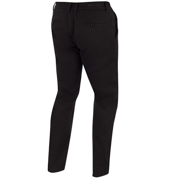 Bering Mils Motorcycle Pants - BlackRef: Br1376-C757
