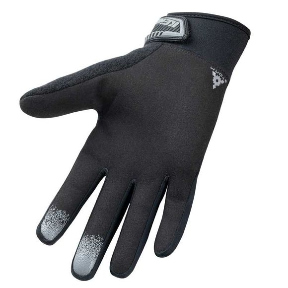 Kenny STORM CHILDREN'S cross gloves - BlackRef : KE2435