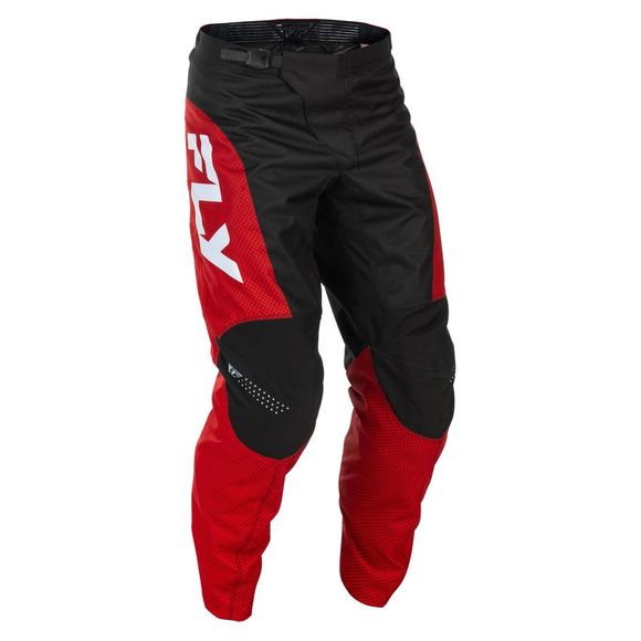 Fly F-16 2026 cross pants - Black / RedRef: FL1849