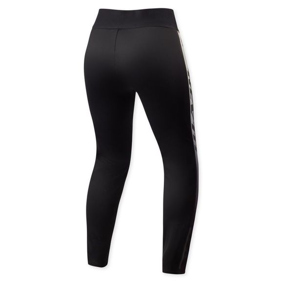 Rev it TALIA LADIES Motorcycle Leggings - Black / WhiteRef: RI1783