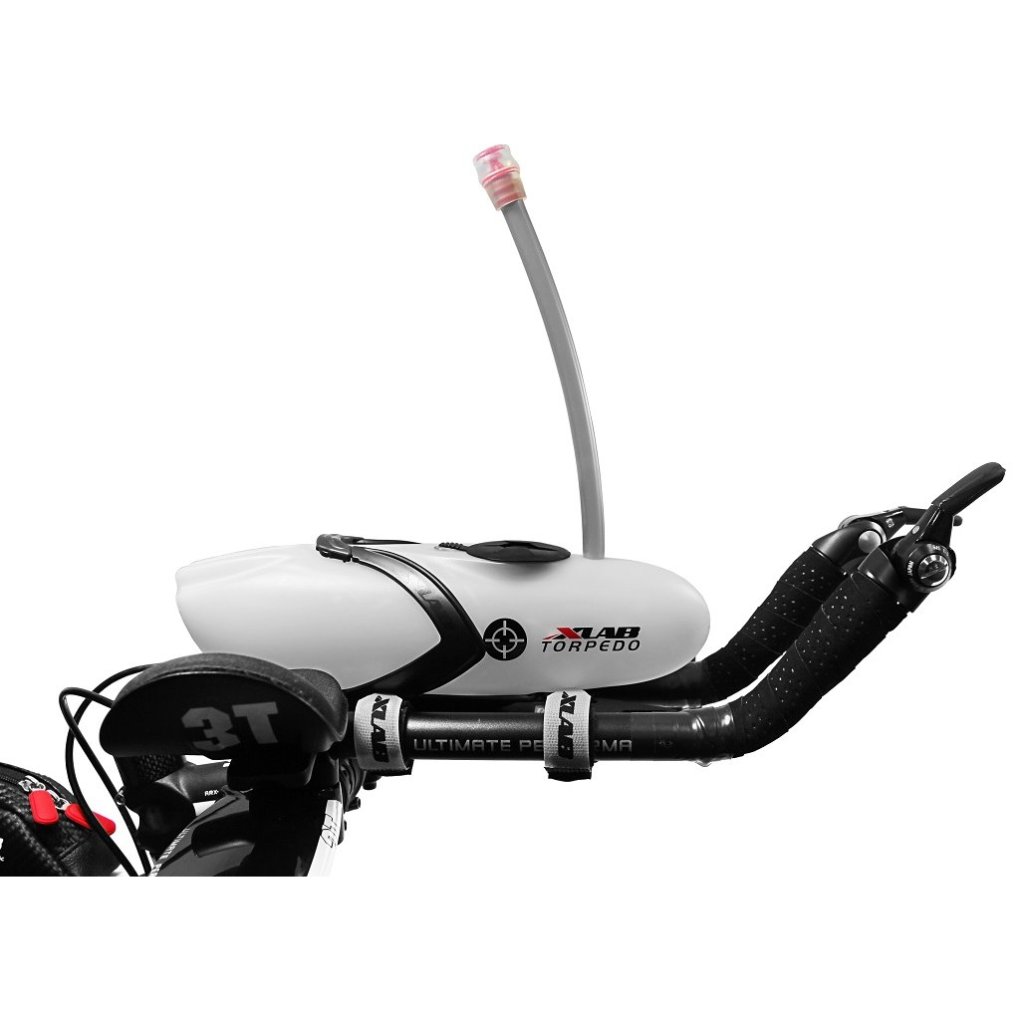 XLAB Torpedo System 50+ Hydration System