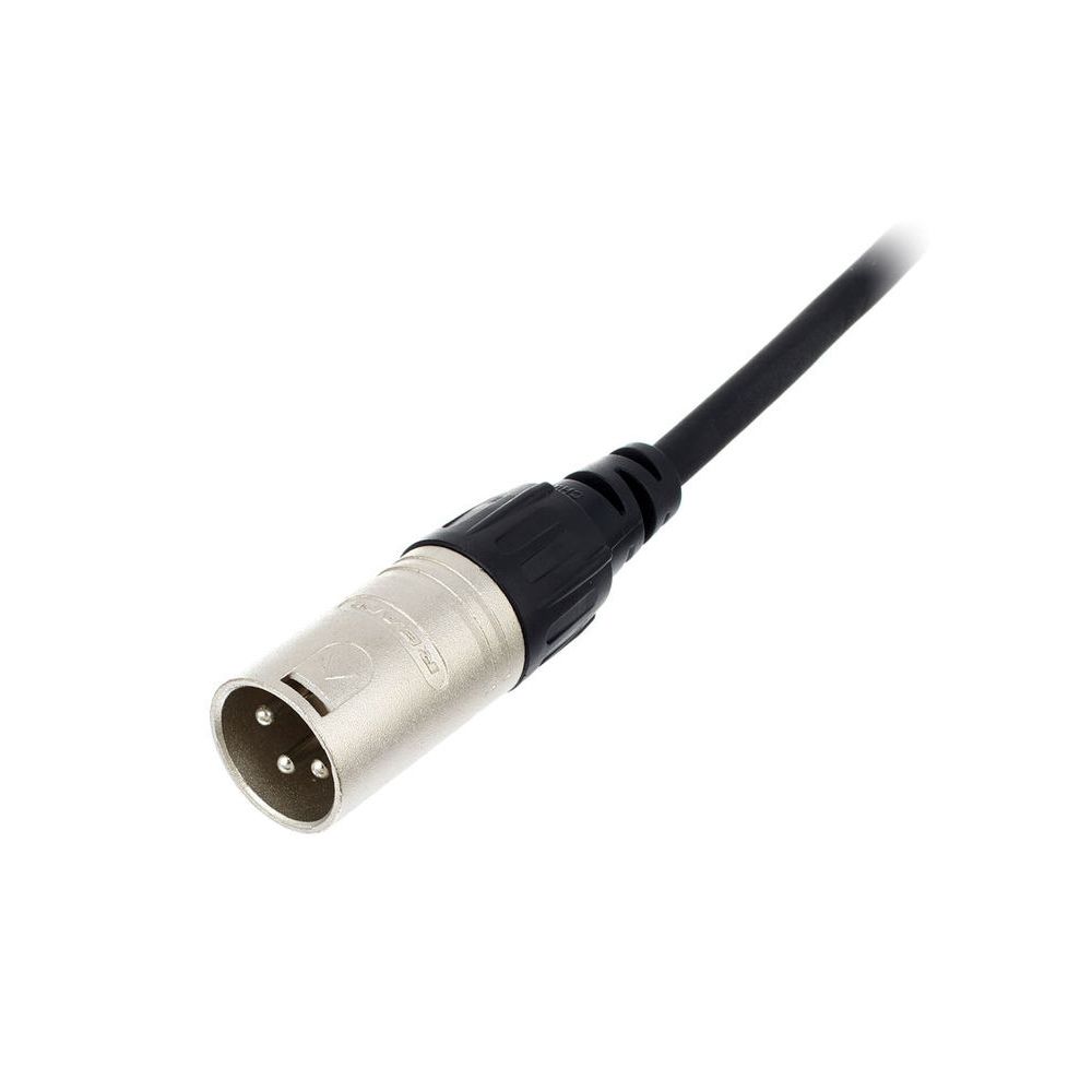 Cordial CFM 1,5 MV – Thomann Ireland