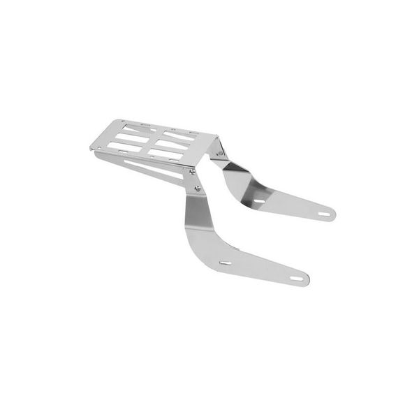 CustomAcces Luggage Rack - Non-removable - GrayRef: SB0001J