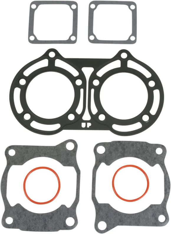 Moose Racing Top End Gasket M810812Ref: ME04488A / M810812