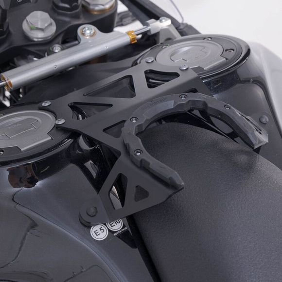 Anneau de réservoir SW-MOTECH PRO - NoirRef : SWM0455 / TRT.00.787.32300/B