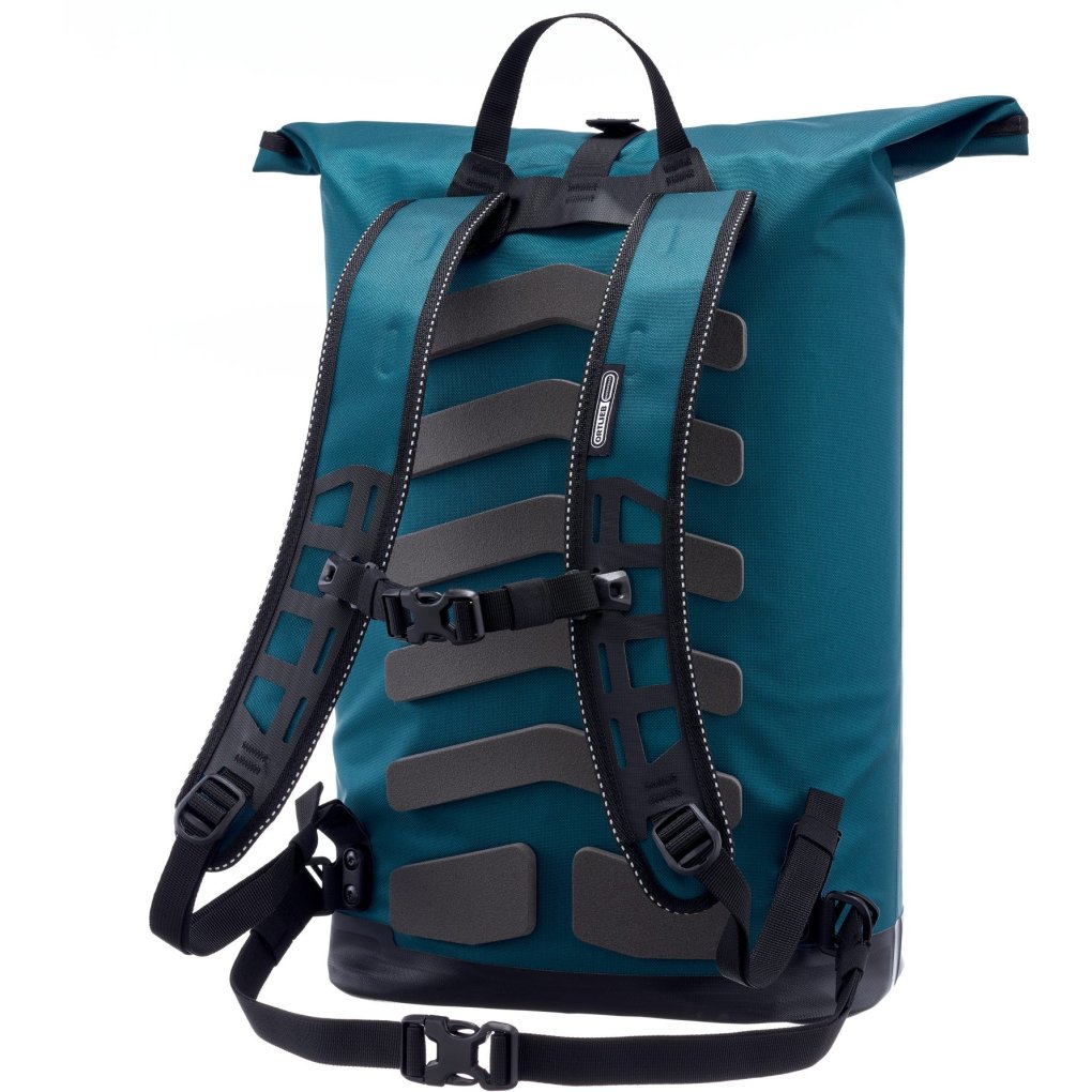 ORTLIEB Commuter Daypack - 27L - petrol