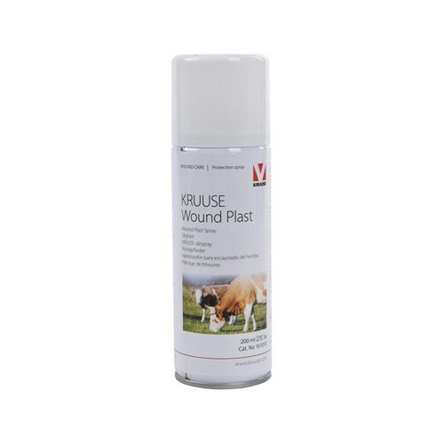 Kruuse Wound Plaster Spray - 200 ml
