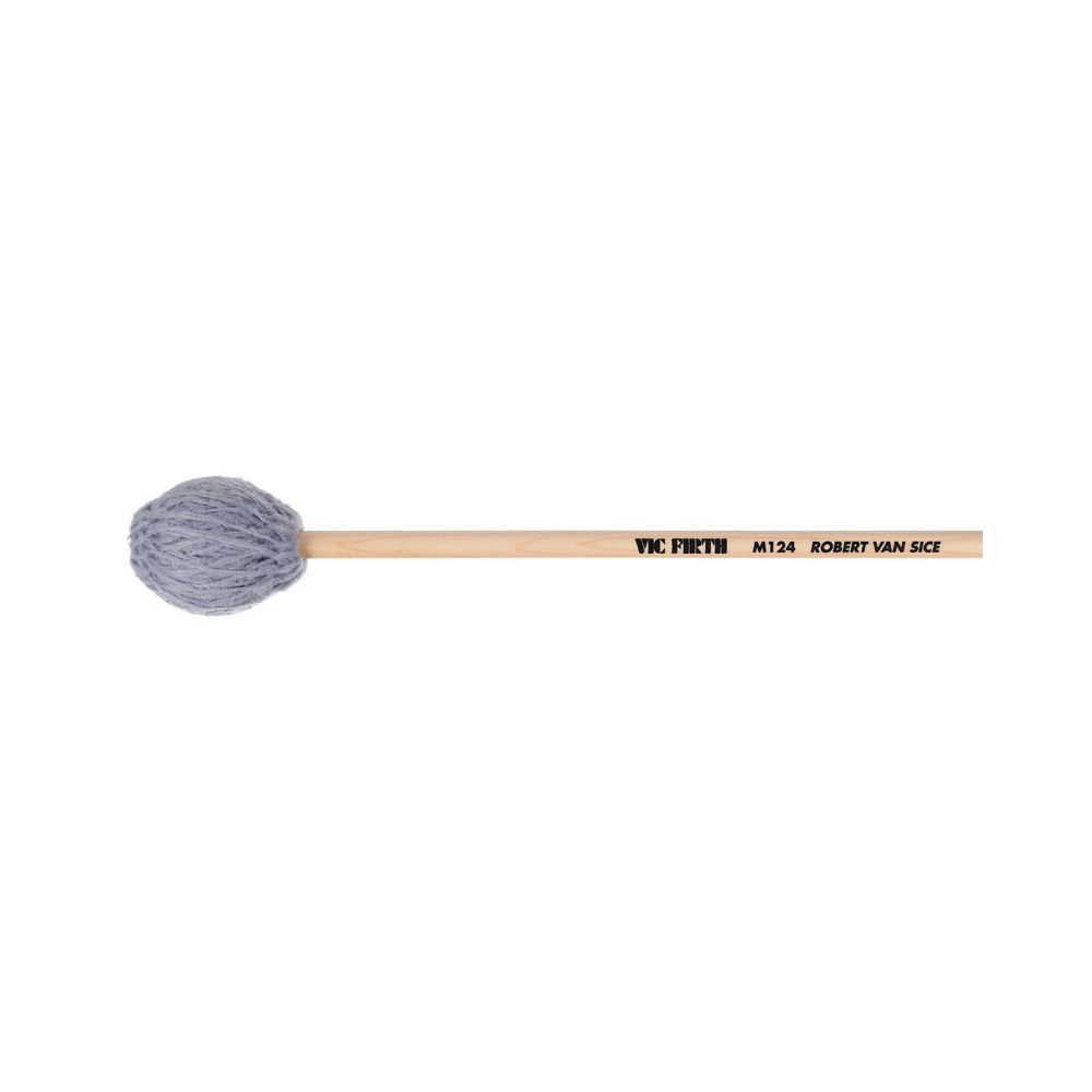 Vic Firth M124 Robert van Sice Mallets – Thomann Ireland