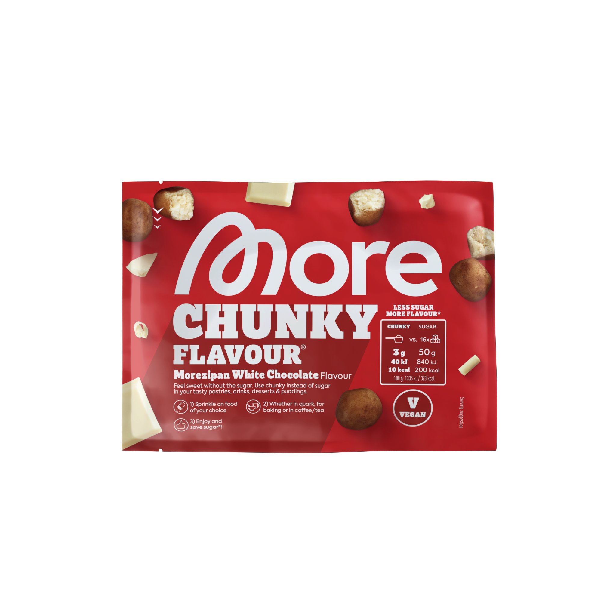 Chunky Flavour