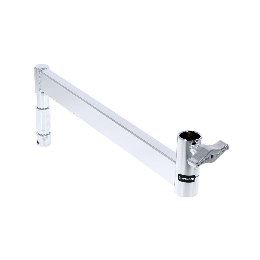 Avenger F100 Junior Offset Arm – Thomann Ireland