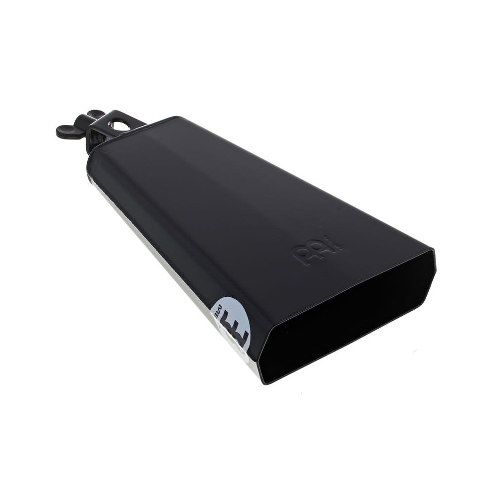 Meinl HCO2BK Cowbell 8