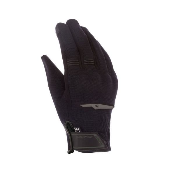 Gants Bering BORNEO EVO - Noir / GrisRef : BR1507