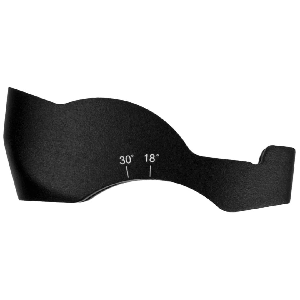 Profile Design Riser Kit - Adapters | A3 Tilt Booster | 15°