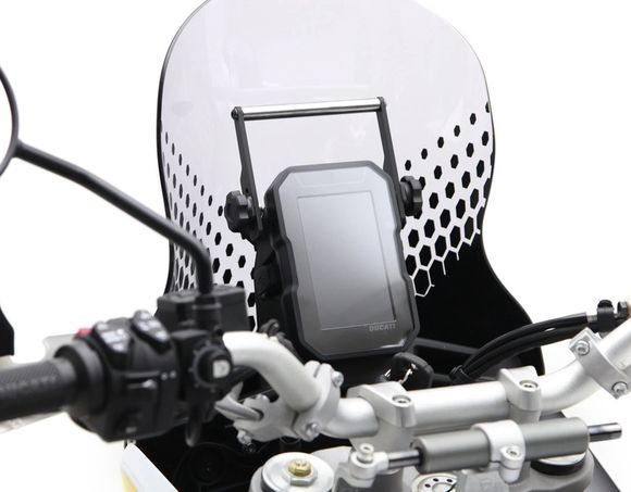 Denali Rally Smartphone HolderRef: Dena00305A / 1125270