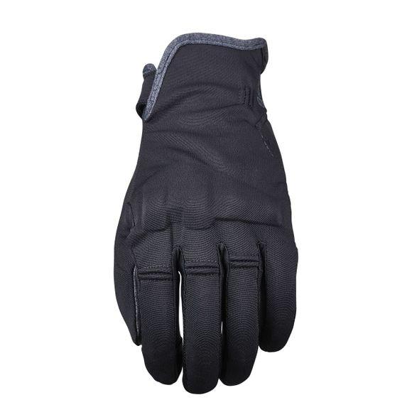 Five FLOW WATERPROOF WOMAN Gloves - Black / GreyRef : FV0456