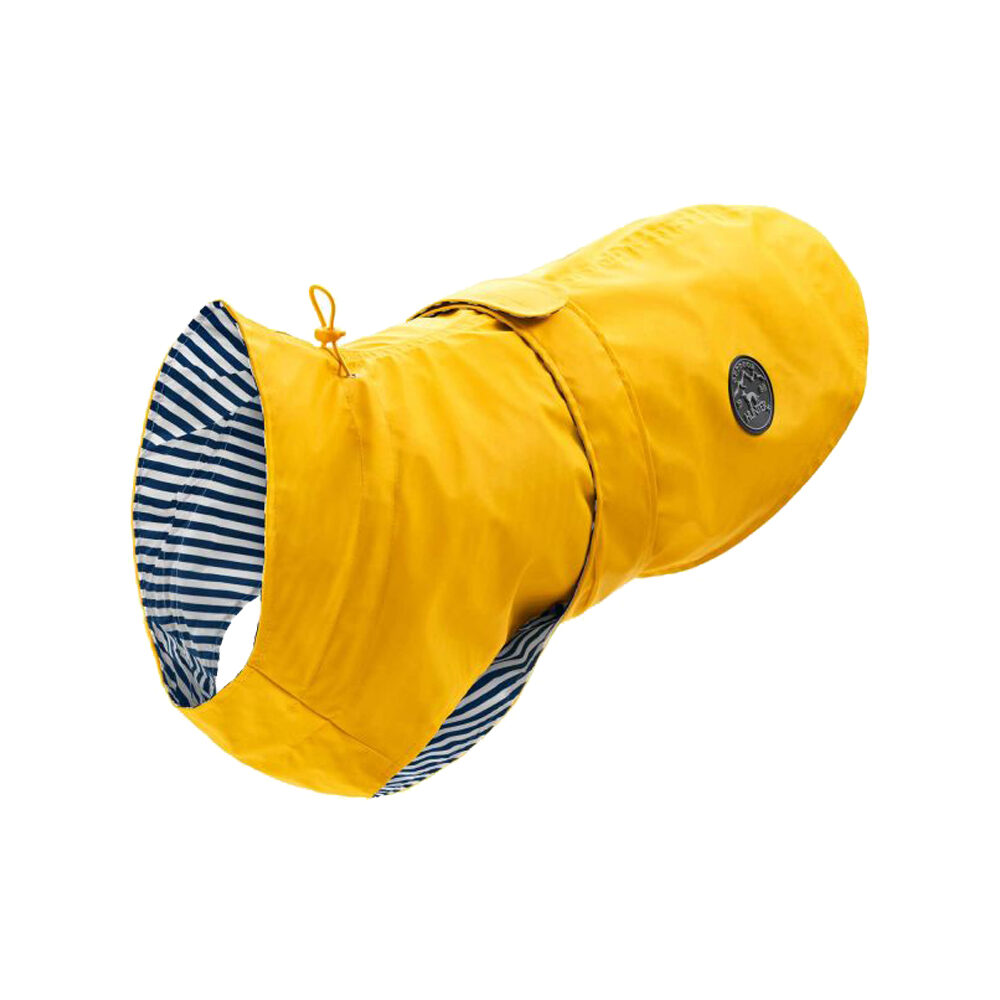 Hunter Rain Coat Milford - Size 25 - Yellow