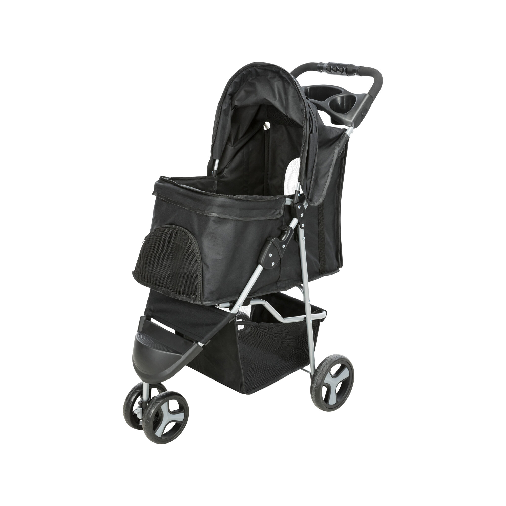 Trixie Buggy - 47 x 100 x 80 cm