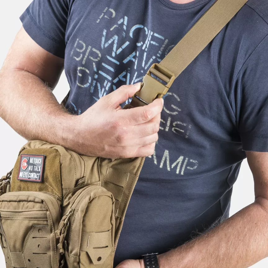 EDC Side Bag - Cordura®