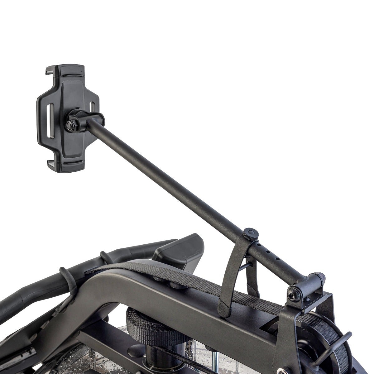 RowFlow 10.0 tablet holder