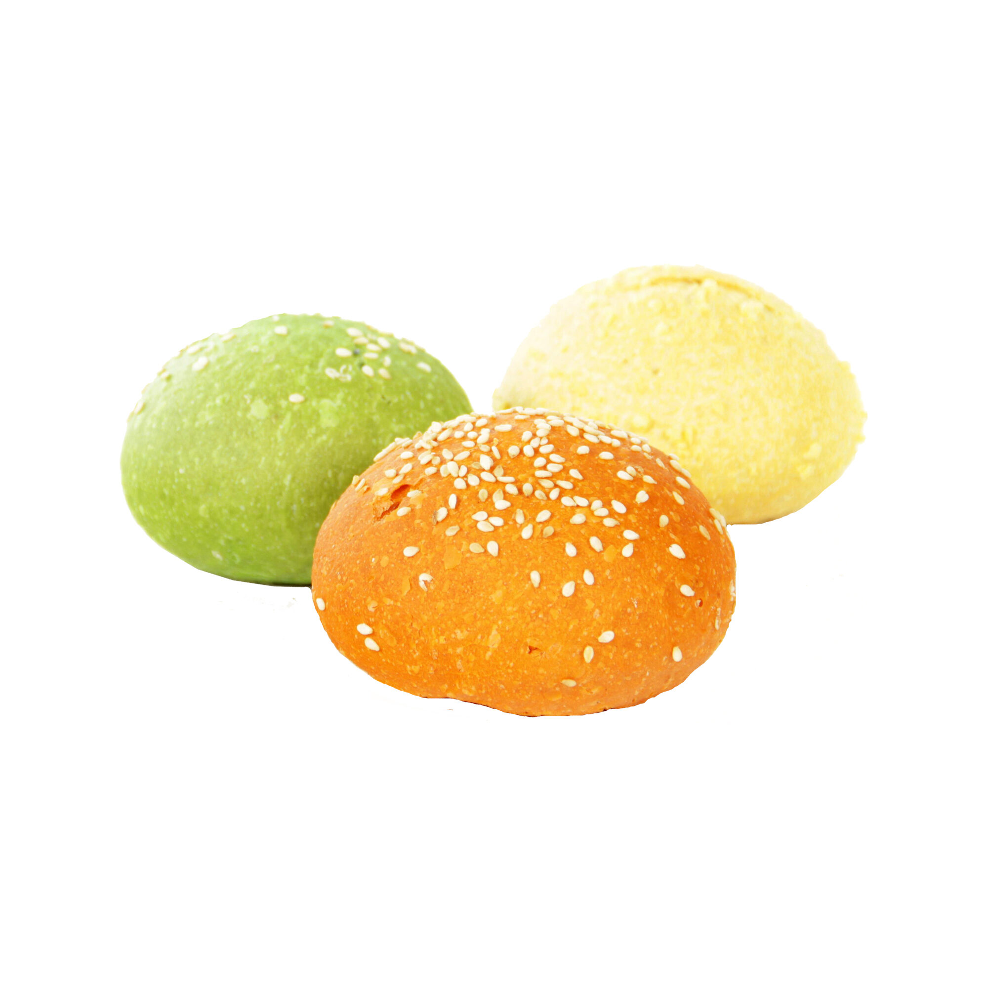 ESVE Rodent Buns Mix