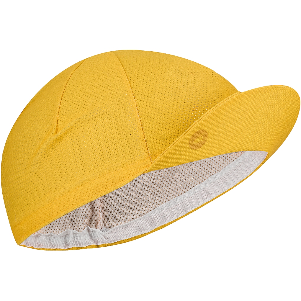 Castelli Espresso 2 Cap - mango mojito 712