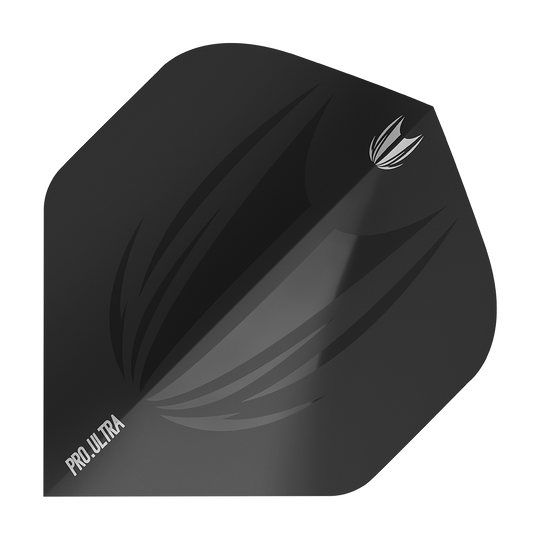 Target ProUltra ID Black No2 Standard Flights