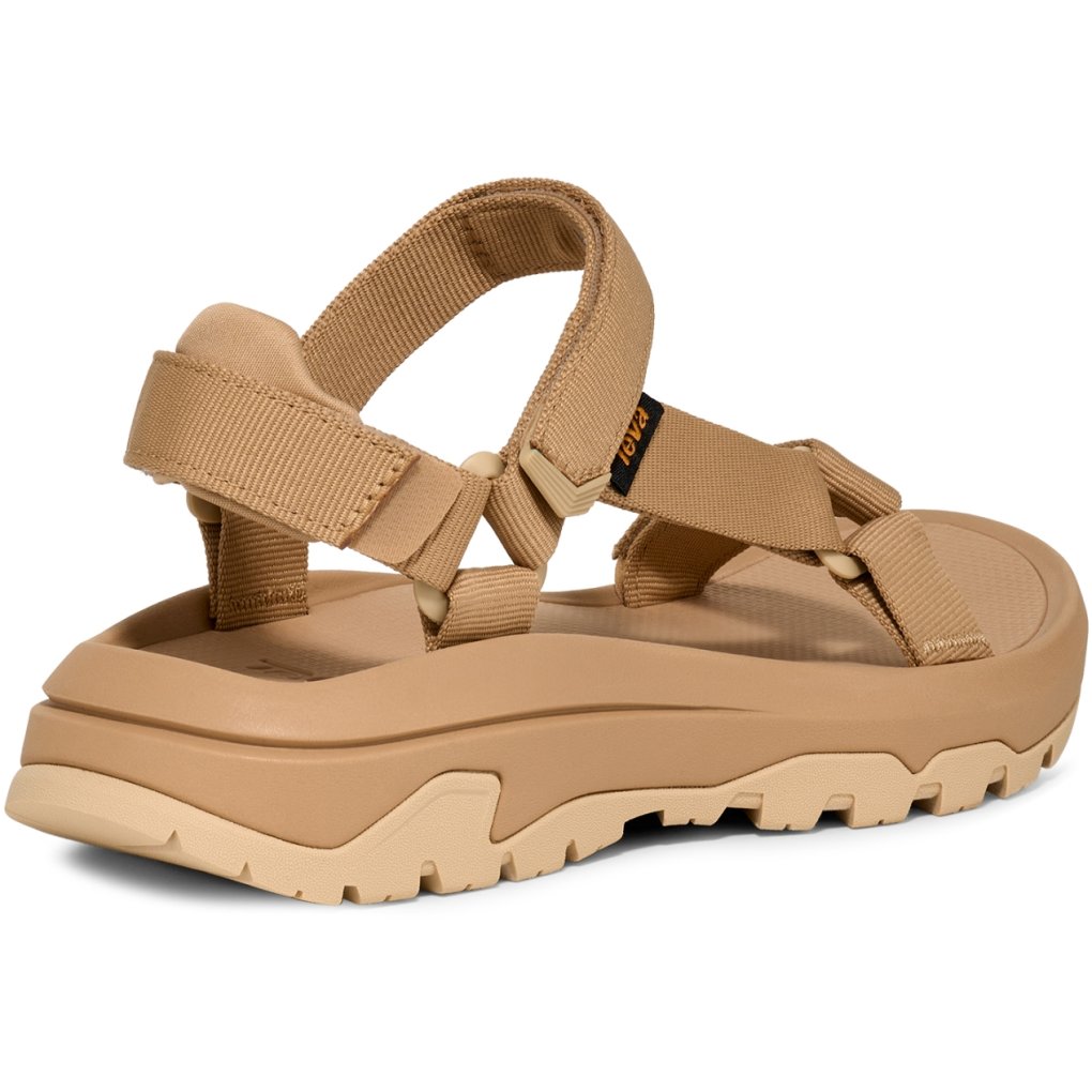 Teva Hurricane XLT3 Sandals Women - tan