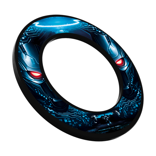 McDart Robot Dartboard Surround