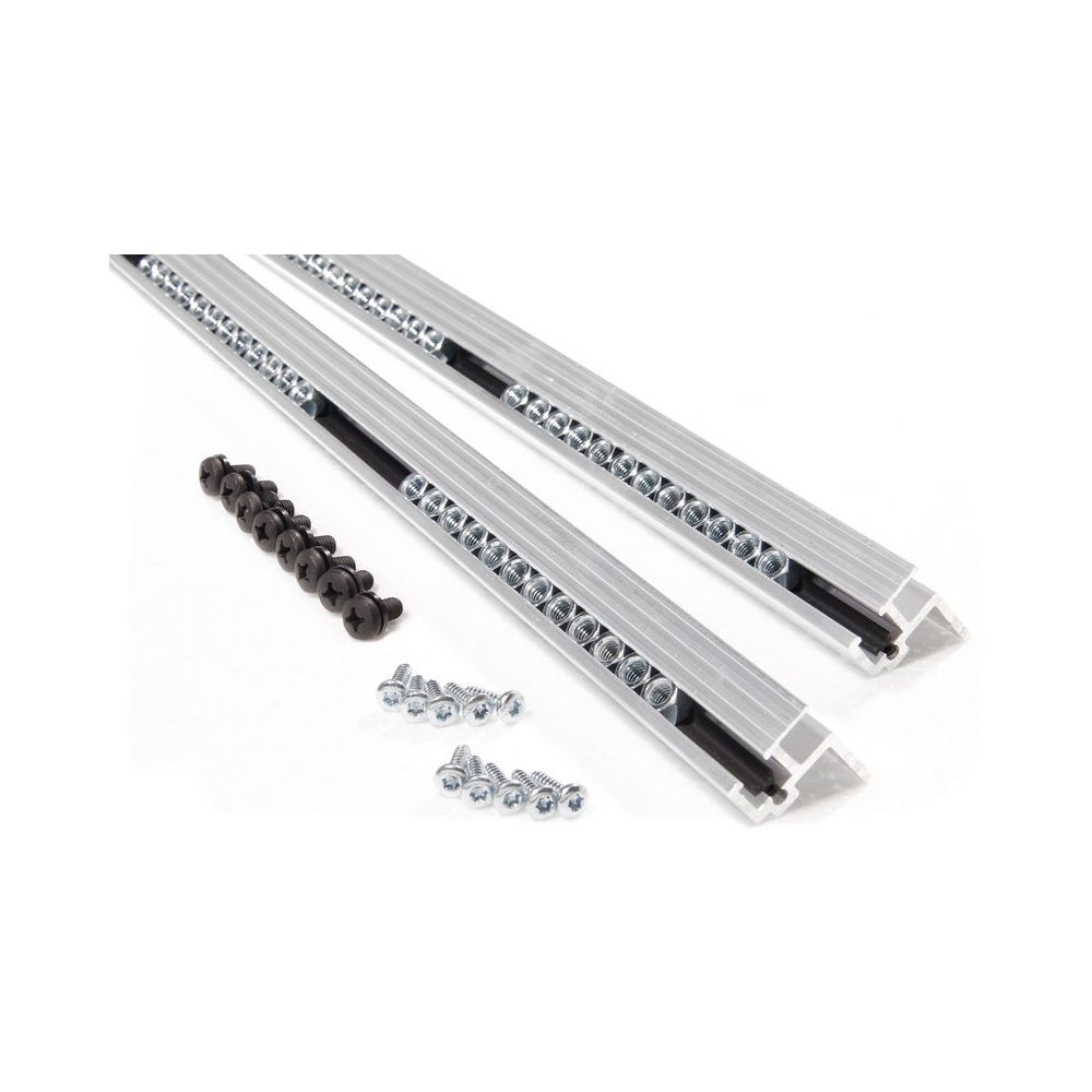 Thon 14U Studio Rack Strip Set – Thomann Ireland