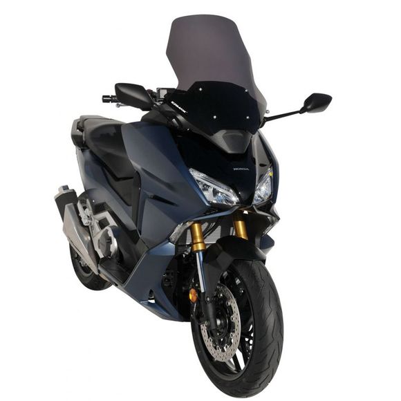 Ermax original bubble 55 cm - BlackHONDA 750 FORZA 750 - 2021 - 2025Ref: EM1860