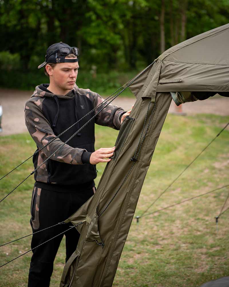 Fox Air Frame Social Shelter 2.5m