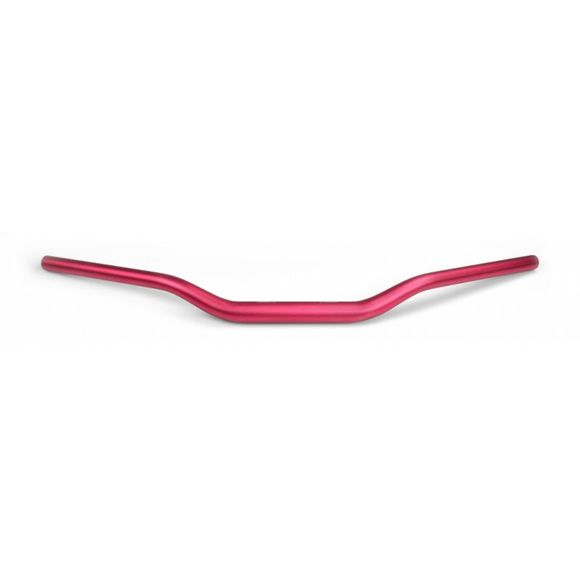 Brazoline Street Universal Handlebar - RedRef: 5134