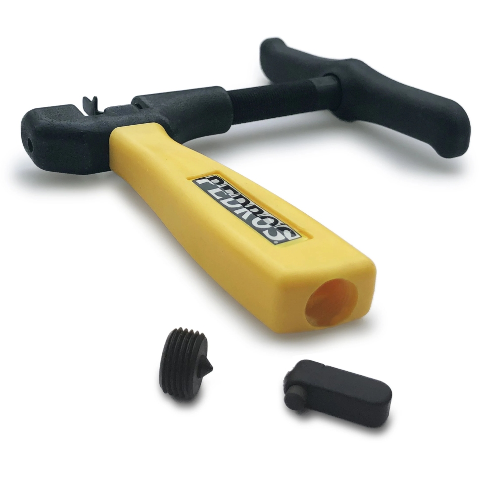 Pedro's Pro Chain Tool 3.2