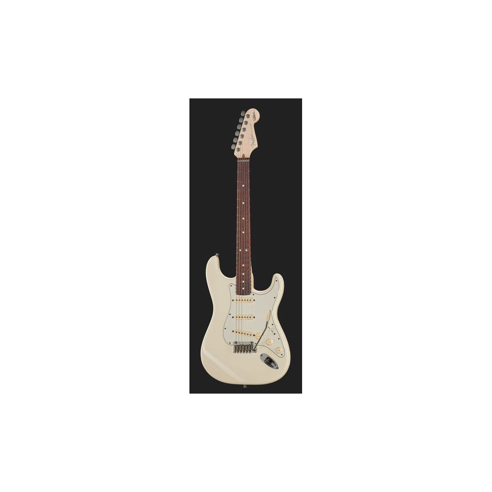 Fender Jeff Beck Strat OW – Thomann Ireland