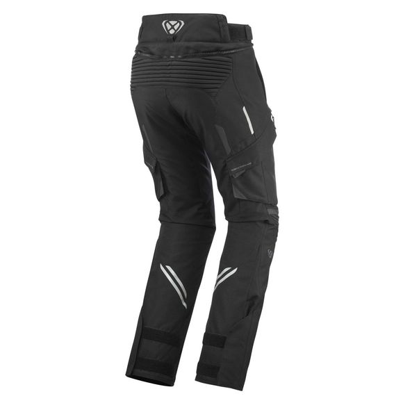 Ixon Midgard Motorcycle Pants - BlackRef: IX1967