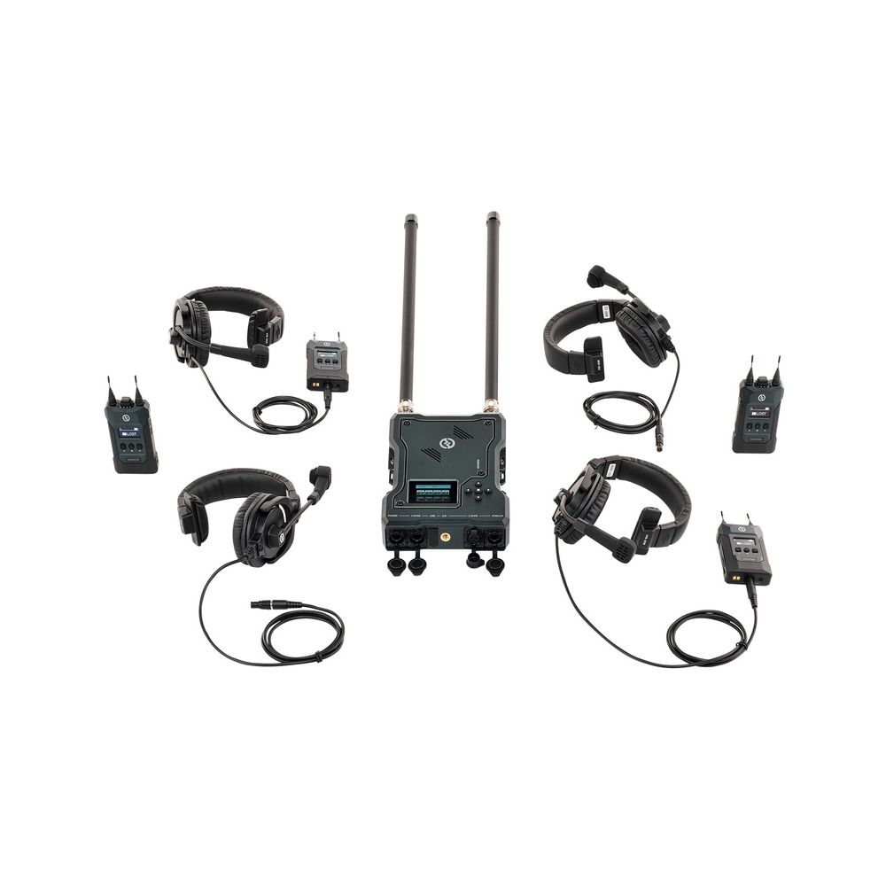 Hollyland Solidcom M1