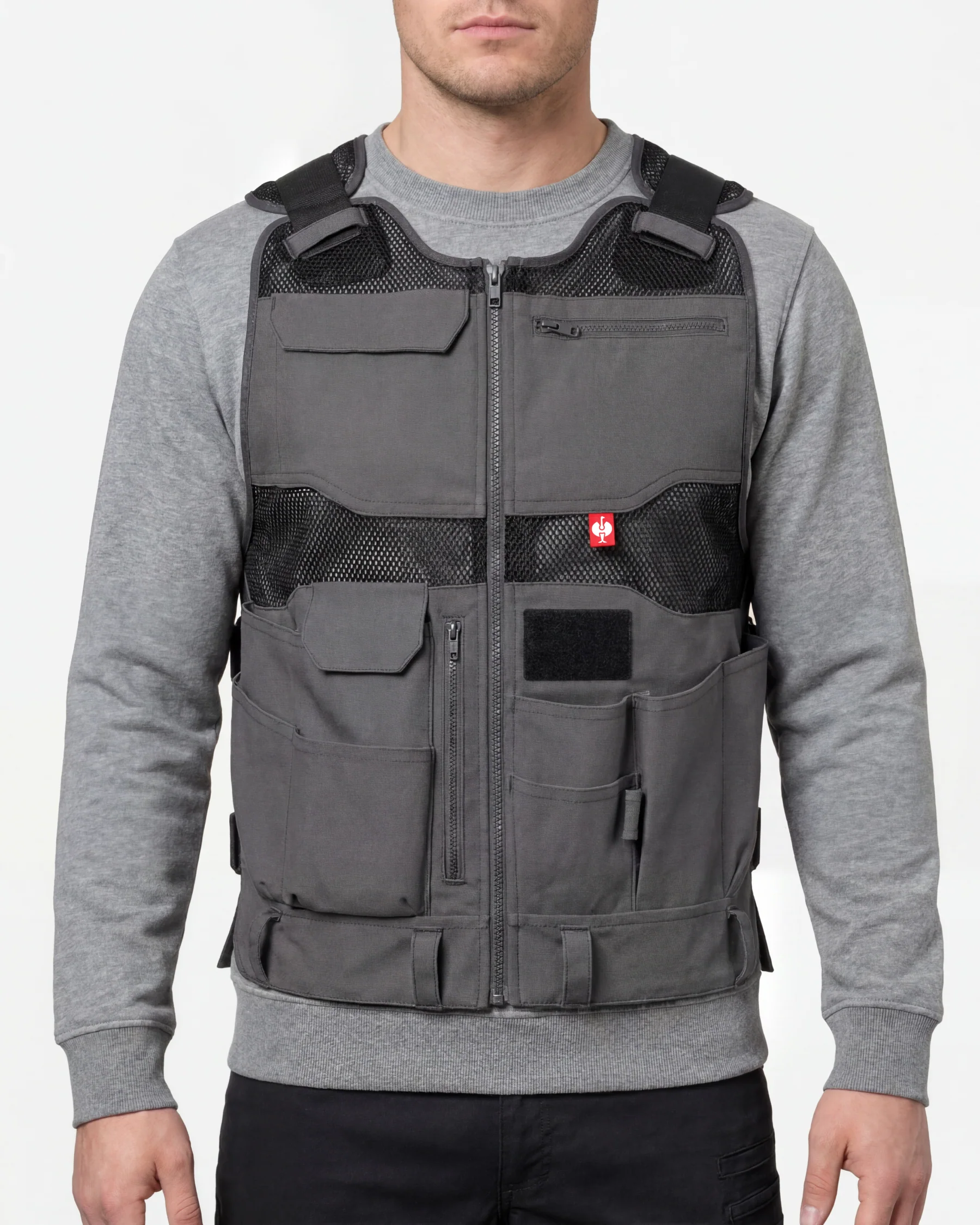 Tool Vest e.s.iconic